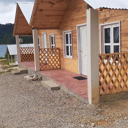 Cabanas Liquidambar La Trinitaria Zewnętrze zdjęcie