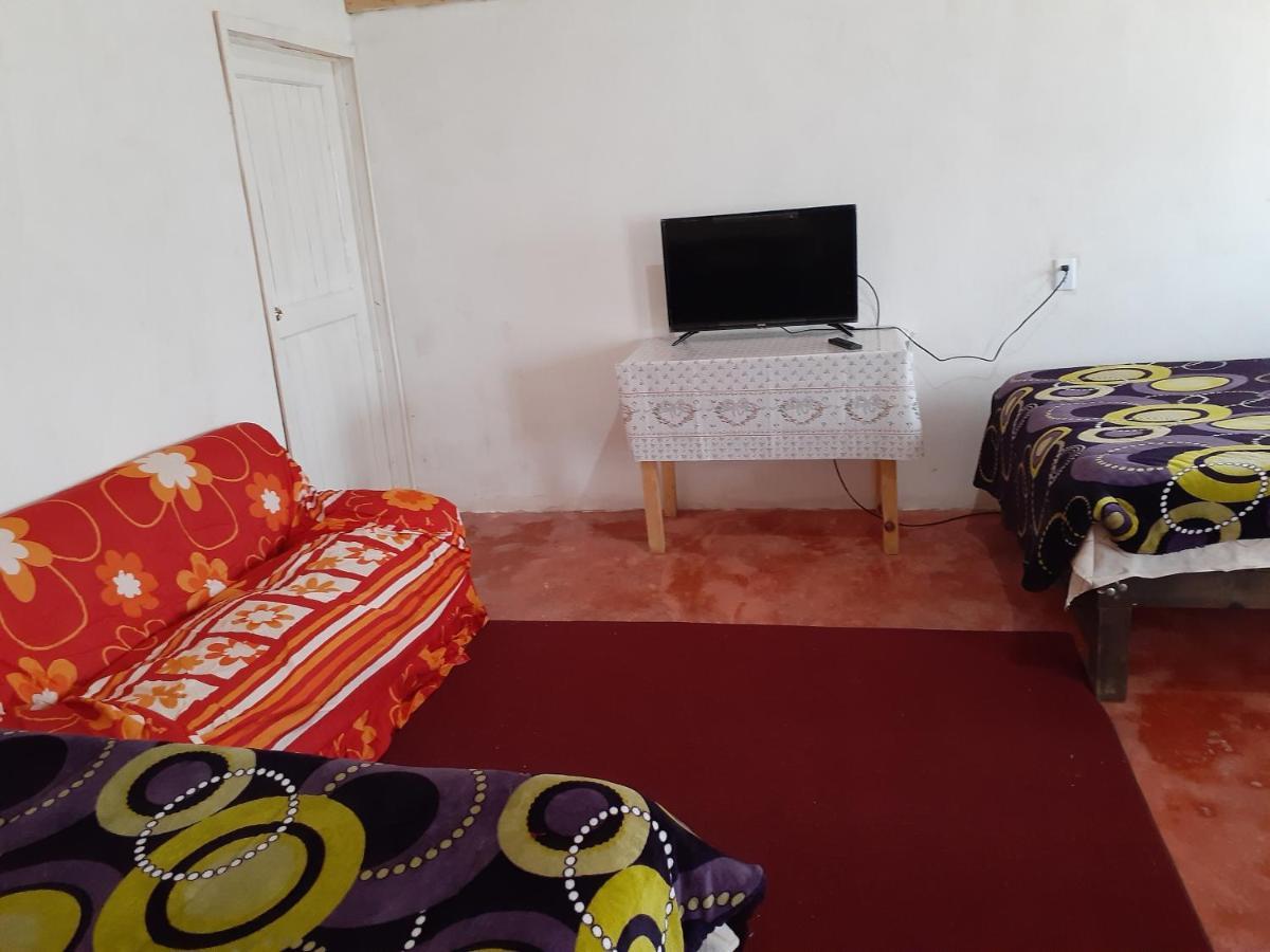 Cabanas Liquidambar La Trinitaria Zewnętrze zdjęcie