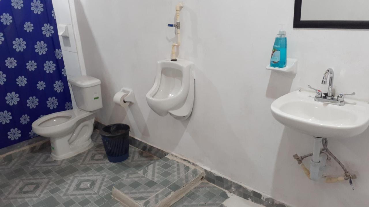 Cabanas Liquidambar La Trinitaria Zewnętrze zdjęcie